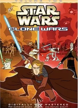 星球大战：克隆战争 第二季(2004)