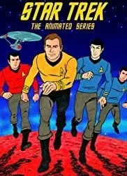 星际旅行：动画版 第二季