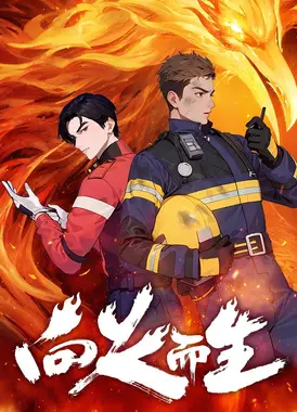 向火而生之探火篇