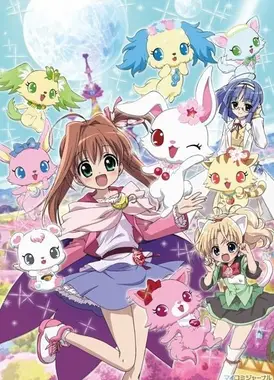 宝石宠物 Tinkle☆