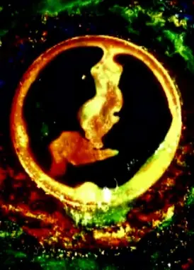 Impresiones en la alta atmósfera