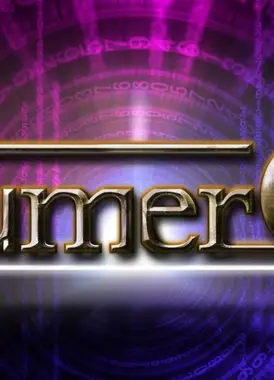 青伝遊承 Numer0nSaga