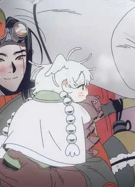 伊右衛門の車窓にて サントリー ショートアニメWebCM