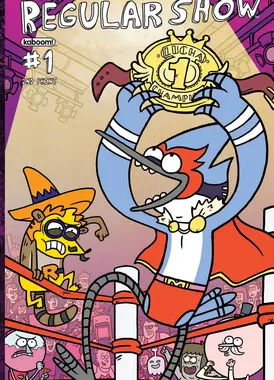 天兵公园 第一季