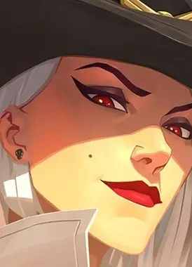 英雄故事：艾什