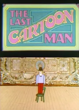 The Last Cartoon Man
