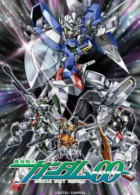 机动战士高达00