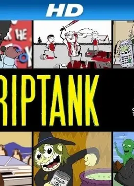 卡通一箩筐 第一季