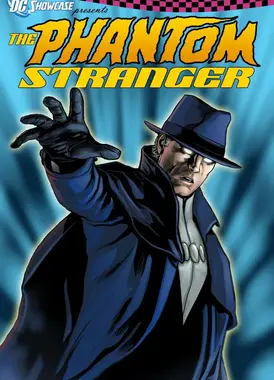 DC展台:魅影陌客