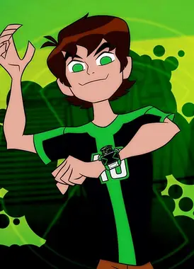 少年骇客:全面进化 第二季