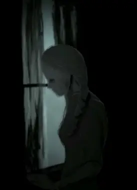 失われた空の下で二人