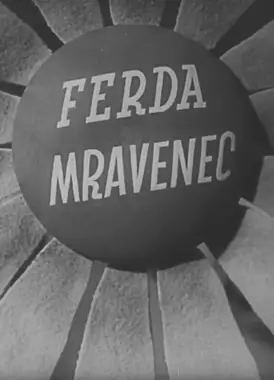 Ferda Mravenec