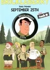 脆莓公园 第一季