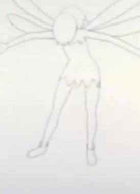 空を飛んだ日に