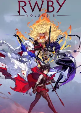 红白黑黄 第八季