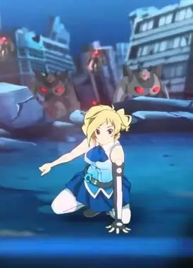 Anime Festival Asia Special Video - feat. Inori Aizawa