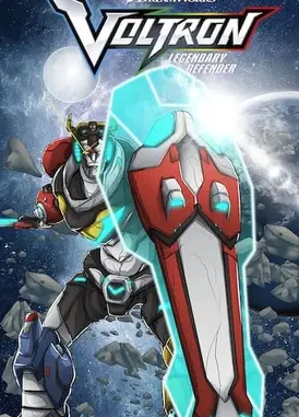 战神金刚：传奇的保护神 第三季