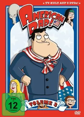 特工老爹 第三季