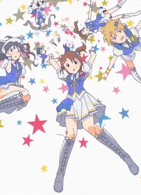 偶像大师 百万现场 