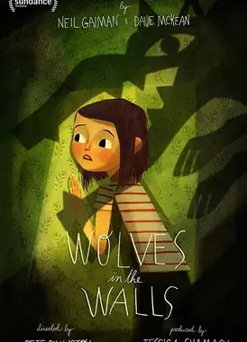 Wolves in the Walls