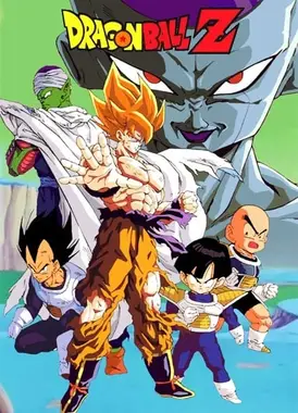 龙珠Z