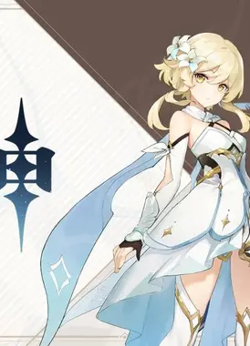 《原神》 动画短片系列