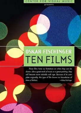 奥斯卡·费钦格作品集