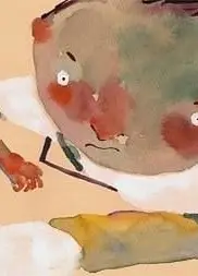 口香糖男孩
