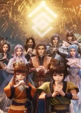 过年者联盟之新春赛马