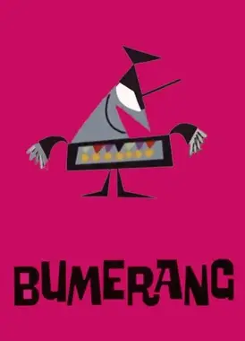 Bumerang