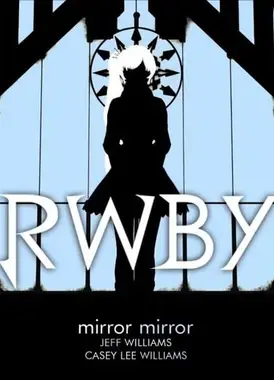 RWBY预告片