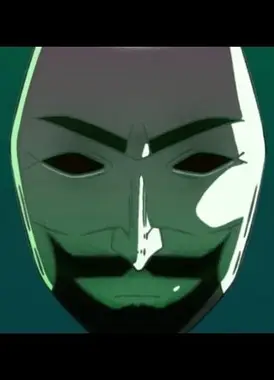 ヨルシカ - 思想犯（OFFICIAL VIDEO）