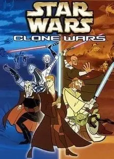星球大战： 克隆战争第一季(2003)