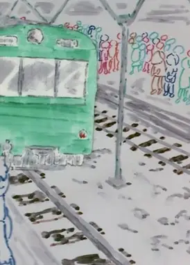 サクラより愛をのせて