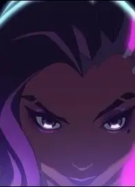 英雄故事：黑影