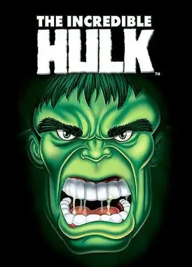 无敌浩克 第一季