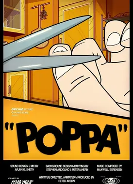 Poppa