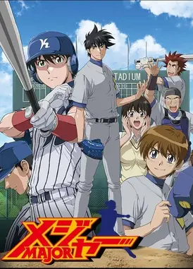 棒球大联盟 第三季