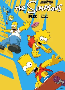 辛普森一家 第37季