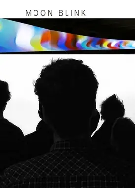 Moon Blink