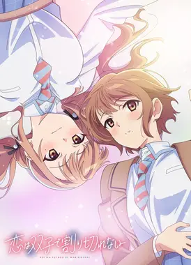 恋爱没法用双子除尽