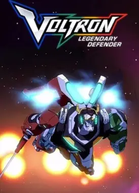 战神金刚：传奇的保护神 第六季