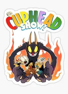 茶杯头大冒险 第三季