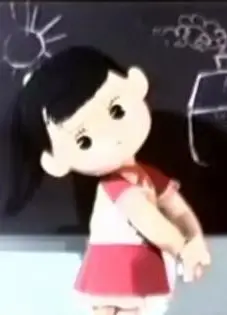 园园奇怪的旅行