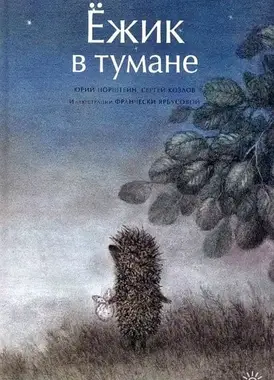 迷雾中的小刺猬