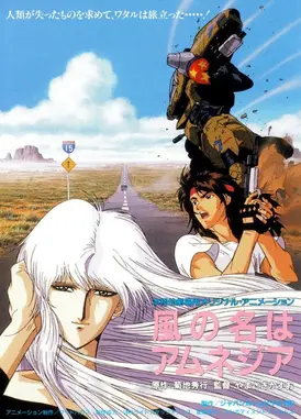 随风而逝的记忆