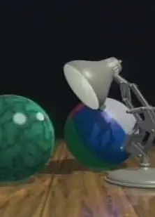 顽皮跳跳灯：惊喜与轻重