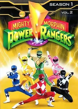 超凡战队 第一季