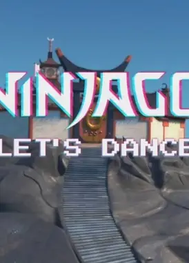 乐高幻影忍者：能量帝国原创短片