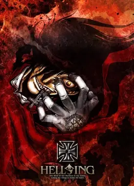 皇家国教骑士团 OVA